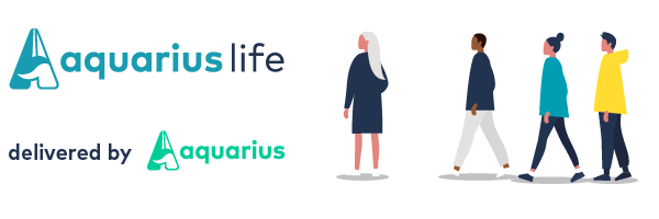 Aquarius LIFE IMAGE
